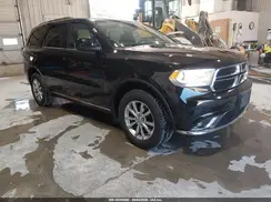 1C4RDJAG8JC145946 2018 DODGE DURANGO