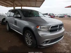 1C4RDJAG8JC146269 2018 DODGE DURANGO