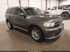 1C4RDJAG8JC149916 2018 DODGE DURANGO