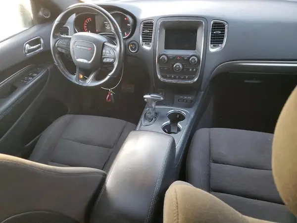 1C4RDJAG8JC156140 2018 DODGE DURANGO - Image 8