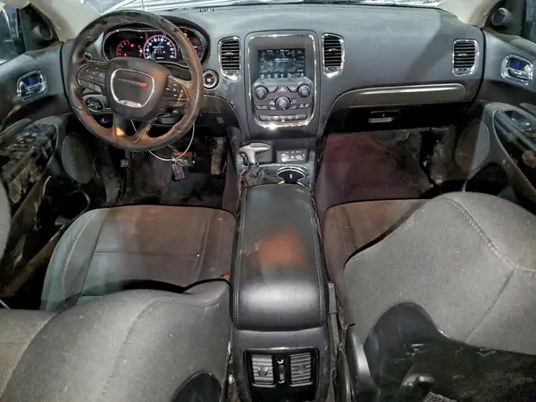 1C4RDJAG8JC161726 2018 DODGE DURANGO - Image 8