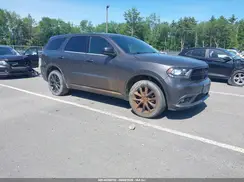 1C4RDJAG8JC172841 2018 DODGE DURANGO