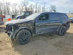1C4RDJAG8JC176307 2018 DODGE DURANGO