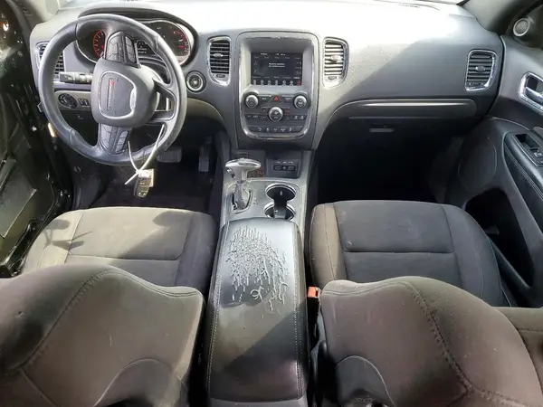 1C4RDJAG8JC176307 2018 DODGE DURANGO - Image 8