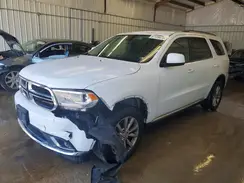 1C4RDJAG8JC176422 2018 DODGE DURANGO