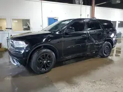 1C4RDJAG8JC184312 2018 DODGE DURANGO