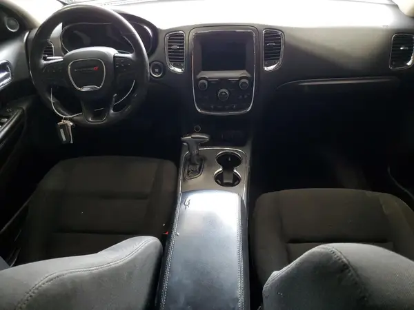 1C4RDJAG8JC184312 2018 DODGE DURANGO - Image 8