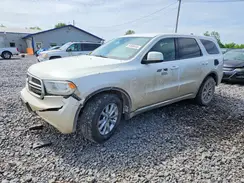 1C4RDJAG8JC187775 2018 DODGE DURANGO