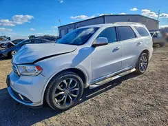 1C4RDJAG8JC198470 2018 DODGE DURANGO