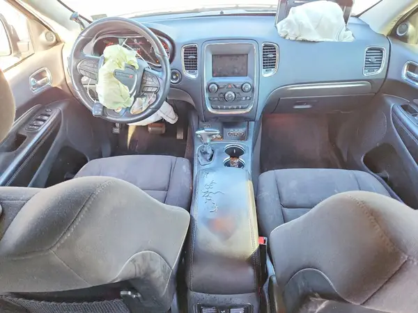 1C4RDJAG8JC198470 2018 DODGE DURANGO - Image 8