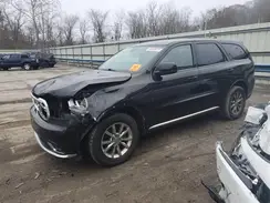 1C4RDJAG8JC198498 2018 DODGE DURANGO