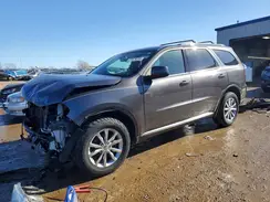 1C4RDJAG8JC225490 2018 DODGE DURANGO