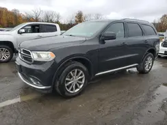 1C4RDJAG8JC248123 2018 DODGE DURANGO