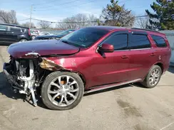 1C4RDJAG8JC248686 2018 DODGE DURANGO