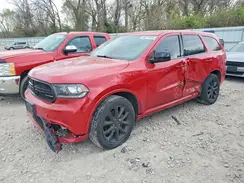 1C4RDJAG8JC255590 2018 DODGE DURANGO
