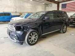 1C4RDJAG8JC279890 2018 DODGE DURANGO