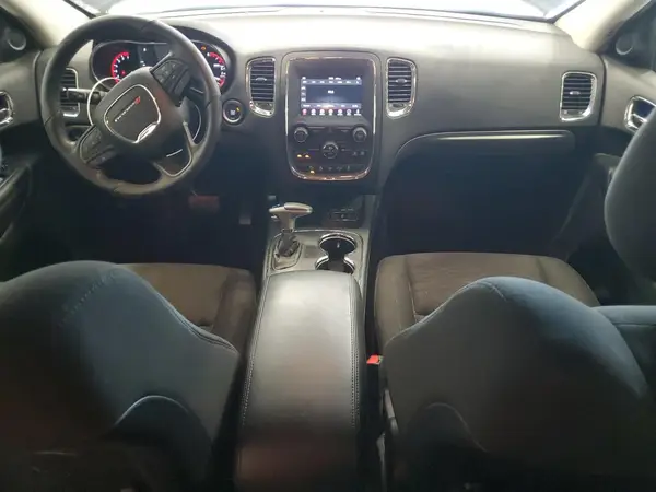 1C4RDJAG8JC279890 2018 DODGE DURANGO - Image 8