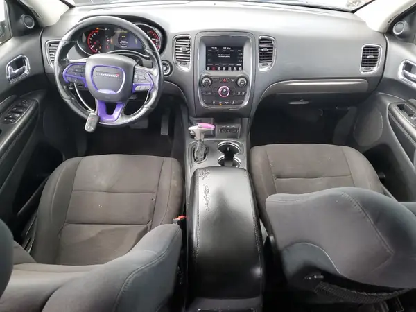 1C4RDJAG8JC291408 2018 DODGE DURANGO - Image 8