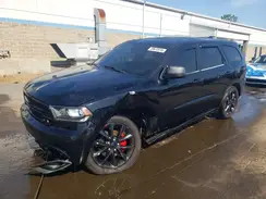 1C4RDJAG8JC291585 2018 DODGE DURANGO