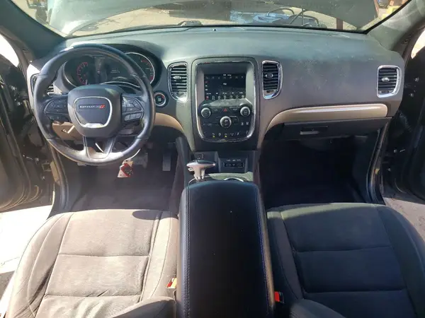 1C4RDJAG8JC291585 2018 DODGE DURANGO - Image 8