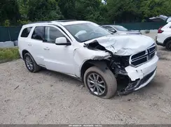 1C4RDJAG8JC312676 2018 DODGE DURANGO