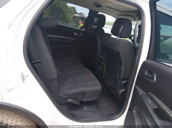 1C4RDJAG8JC312676 2018 DODGE DURANGO - Image 8