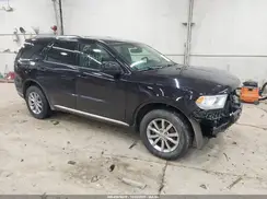 1C4RDJAG8JC330076 2018 DODGE DURANGO
