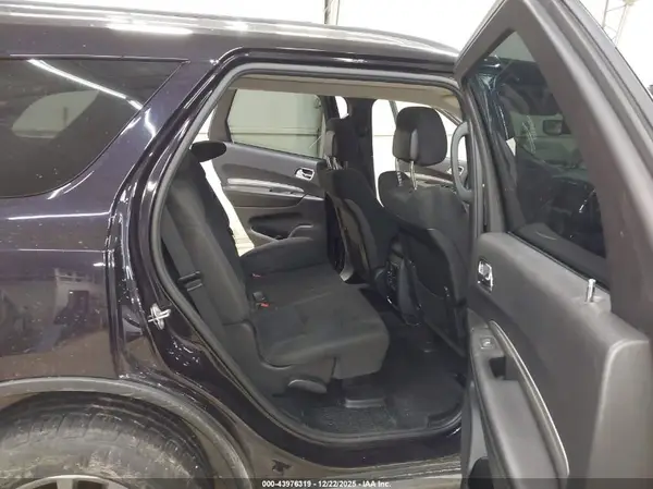 1C4RDJAG8JC330076 2018 DODGE DURANGO - Image 8