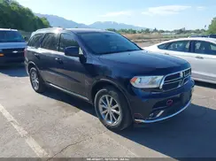 1C4RDJAG8JC366544 2018 DODGE DURANGO