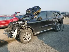 1C4RDJAG8JC370254 2018 DODGE DURANGO
