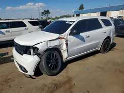 1C4RDJAG8JC385904 2018 DODGE DURANGO