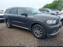 1C4RDJAG8JC395073 2018 DODGE DURANGO