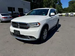 1C4RDJAG8JC462819 2018 DODGE DURANGO
