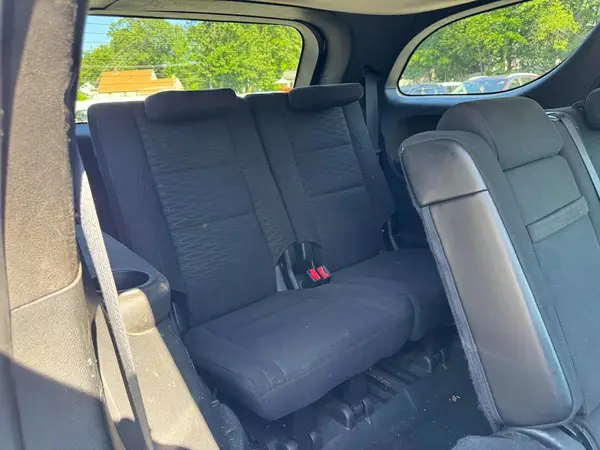 1C4RDJAG8JC462819 2018 DODGE DURANGO - Image 8