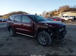 1C4RDJAG8JC483170 2018 DODGE DURANGO