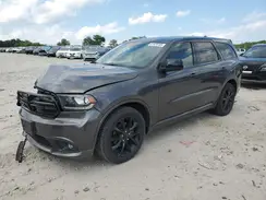 1C4RDJAG8JC490409 2018 DODGE DURANGO