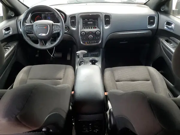 1C4RDJAG8JC490409 2018 DODGE DURANGO - Image 8