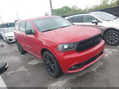 1C4RDJAG8JC496713 2018 DODGE DURANGO