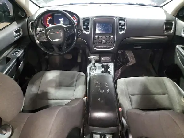 1C4RDJAG8KC534250 2019 DODGE DURANGO - Image 8