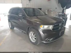 1C4RDJAG8KC535415 2019 DODGE DURANGO