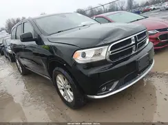 1C4RDJAG8KC536354 2019 DODGE DURANGO