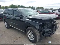 1C4RDJAG8KC536774 2019 DODGE DURANGO