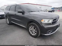 1C4RDJAG8KC575686 2019 DODGE DURANGO