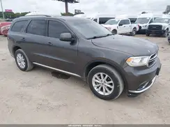 1C4RDJAG8KC585246 2019 DODGE DURANGO