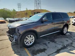 1C4RDJAG8KC585327 2019 DODGE DURANGO