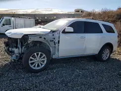 1C4RDJAG8KC585487 2019 DODGE DURANGO