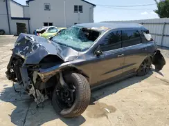 1C4RDJAG8KC599230 2019 DODGE DURANGO