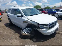 1C4RDJAG8KC605365 2019 DODGE DURANGO