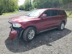 1C4RDJAG8KC606337 2019 DODGE DURANGO