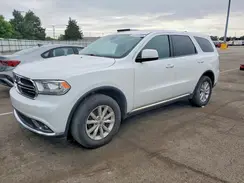 1C4RDJAG8KC616219 2019 DODGE DURANGO